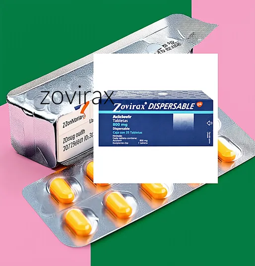 Precio zovirax crema